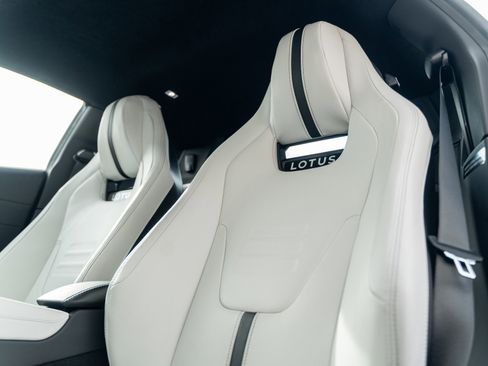 Used 2026 Lotus Emira SE RWD image 11