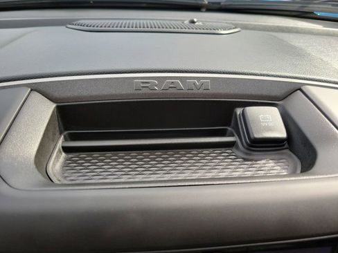 Used 2025 RAM 1500 Classic Warlock image 23