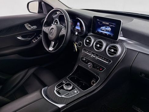 Used 2017 Mercedes-Benz C 300 Sedan image 16