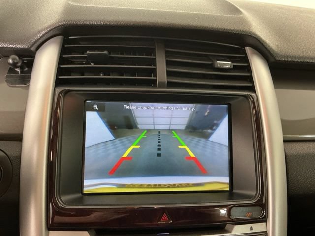 Used 2012 Ford Edge Sport w/ Driver Entry Pkg AWD/4WD image 20