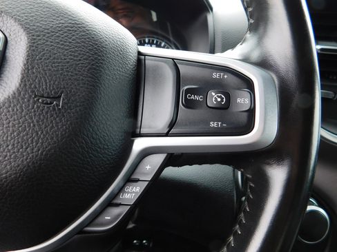 Used 2021 RAM 1500 Big Horn AWD/4WD image 23