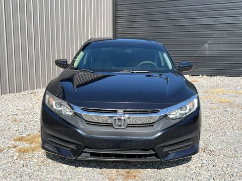 Used 2018 Honda Civic LX image 5