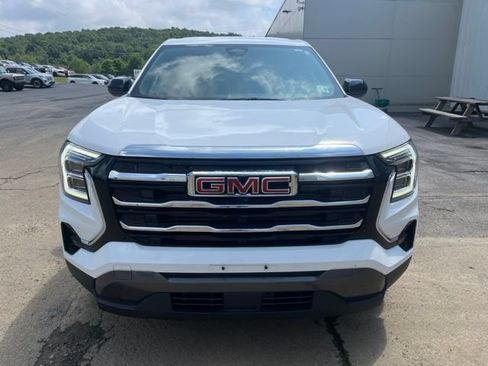 Used 2026 GMC Terrain Elevation AWD/4WD image 11