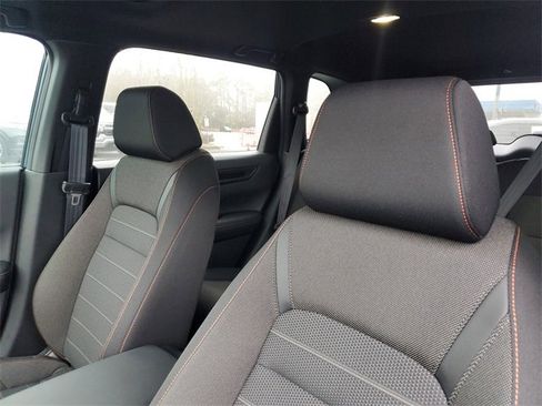 Certified 2026 Honda CR-V Sport image 16