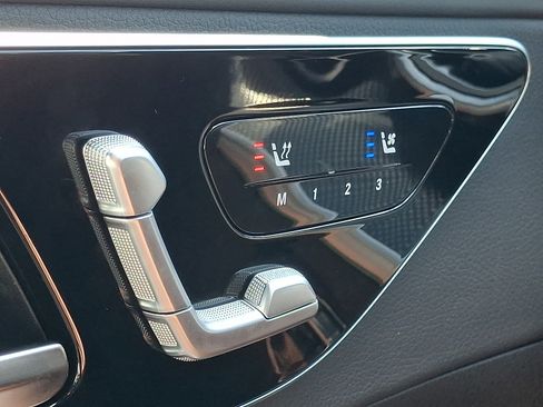 Certified 2026 Mercedes-Benz C 300 4MATIC Sedan image 24