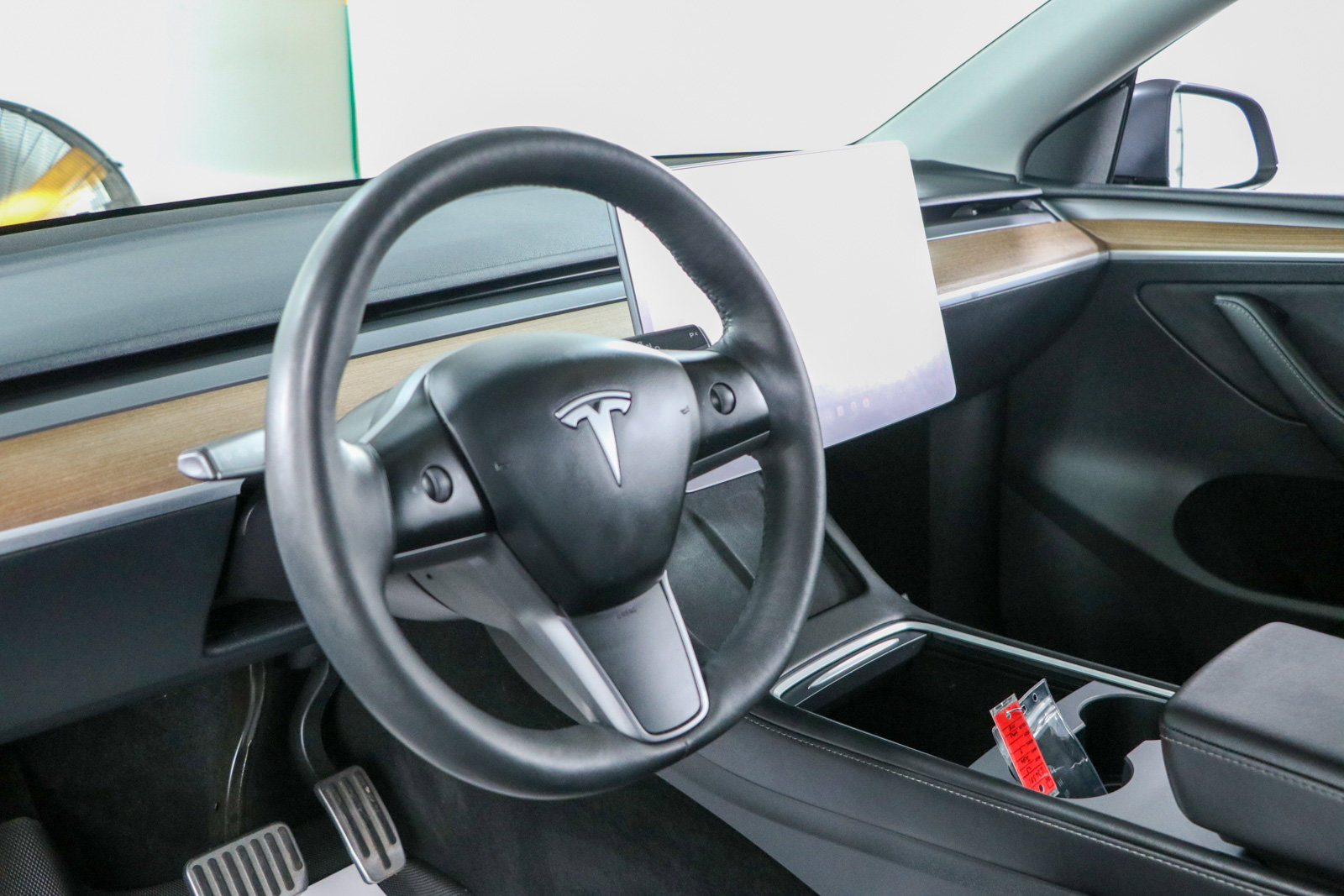 Used 2023 Tesla Model Y Long Range AWD/4WD image 20