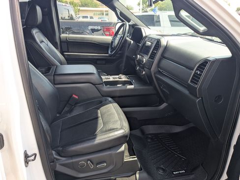 Used 2021 Ford Expedition Max Limited AWD/4WD image 33