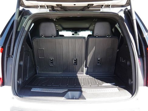 Used 2022 GMC Yukon AT4 AWD/4WD image 55