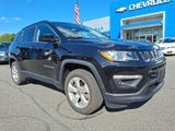 Used 2019 Jeep Compass Latitude image 2