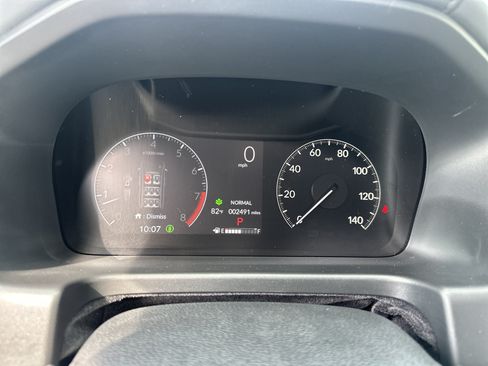 Used 2026 Honda Odyssey Touring image 16