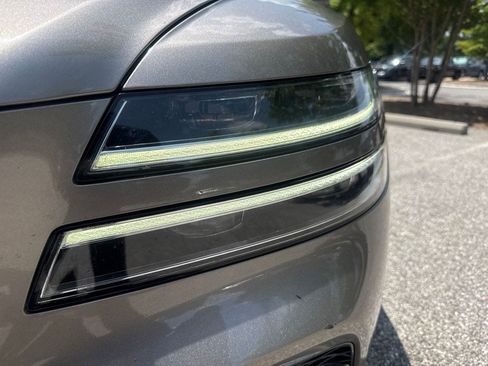 Used 2021 Genesis G80 2.5T AWD/4WD image 4
