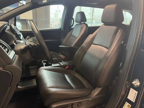 Used 2024 Honda Odyssey Sport image 25