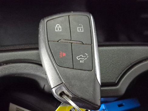 Used 2024 Chevrolet Silverado 2500 W/T w/ WT Fleet Convenience Package AWD/4WD image 26