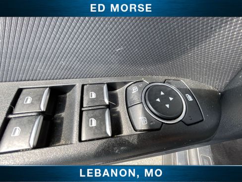 Certified 2023 Ford Bronco Sport Big Bend w/ Convenience Package AWD/4WD image 21