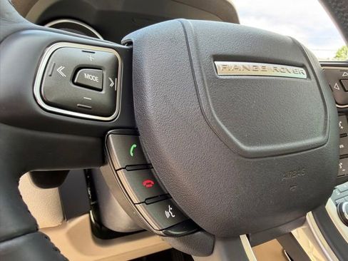 Used 2013 Land Rover Range Rover Evoque Pure Plus AWD/4WD image 12