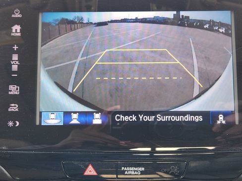 Used 2019 Honda Ridgeline RTL-E image 18