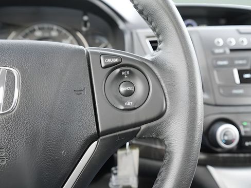 Used 2012 Honda CR-V EX-L image 25