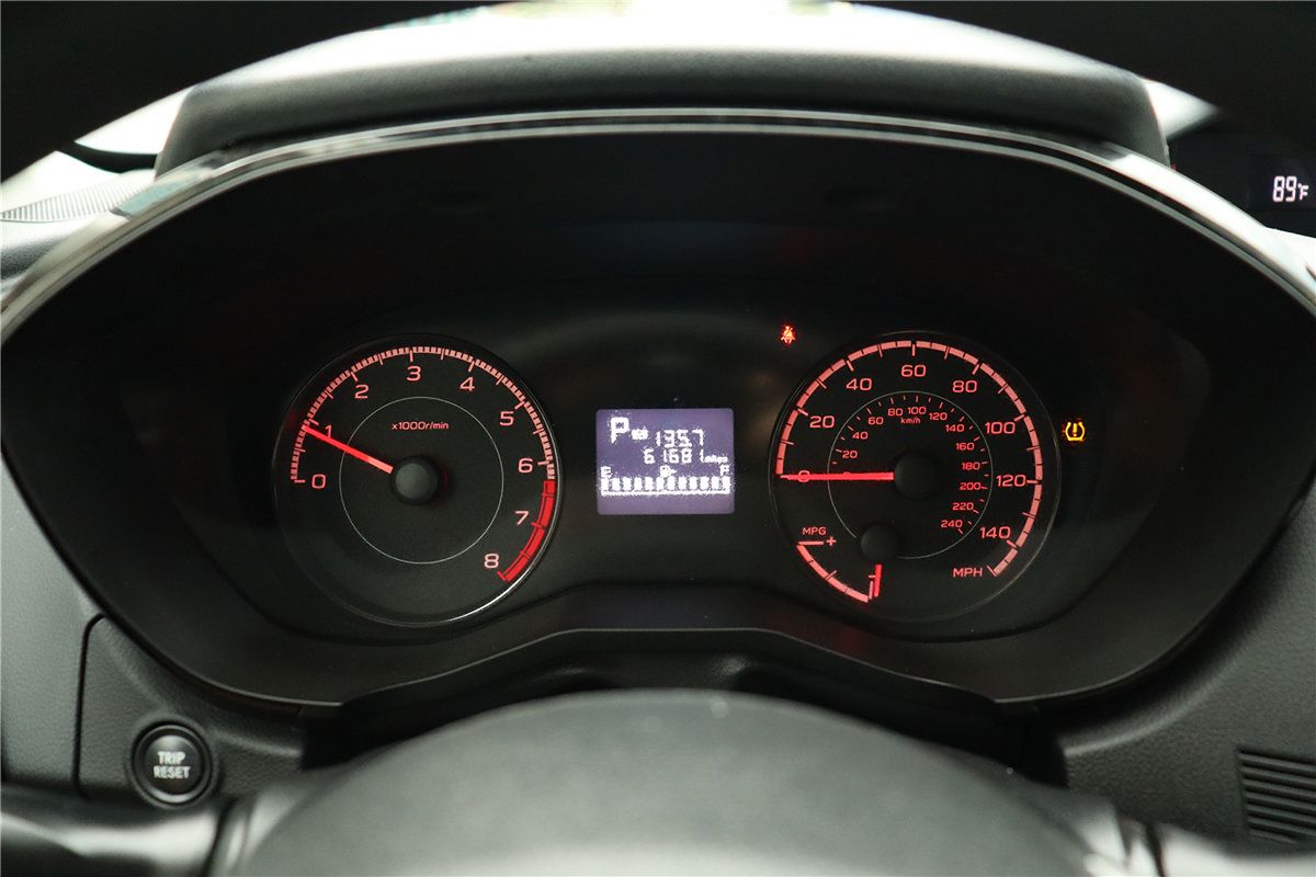 Used 2018 Subaru Impreza 2.0i AWD/4WD image 29
