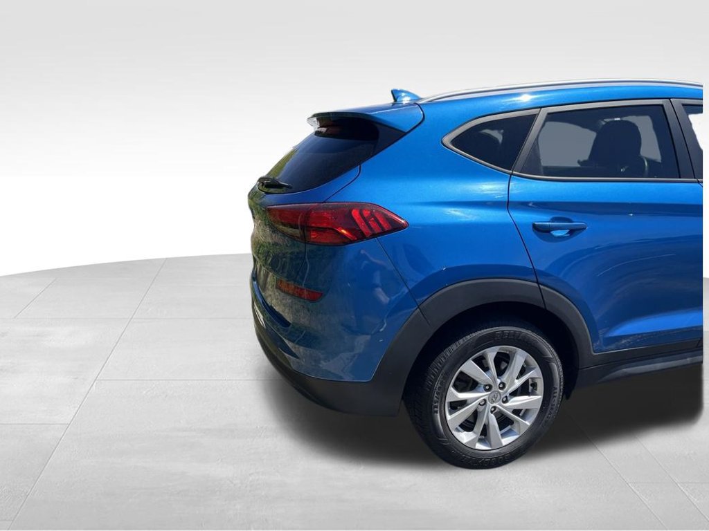 Used 2020 Hyundai Tucson Value FWD image 19