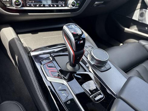 Used 2021 BMW M5 w/ Competition Package AWD/4WD image 22