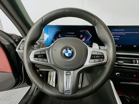 Certified 2024 BMW 430i Gran Coupe w/ M Sport Package (Priority 1) image 11