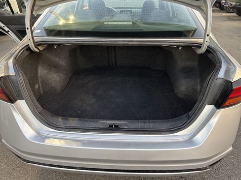 Used 2021 Nissan Altima 2.5 S image 19