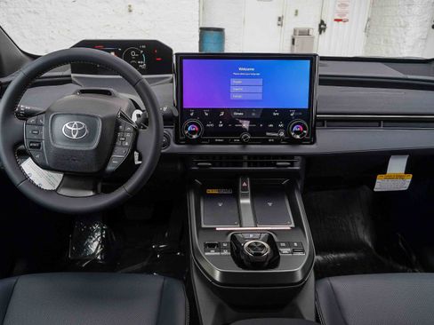 New 2026 Toyota bZ Woodland AWD/4WD image 15
