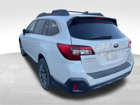 Used 2019 Subaru Outback 2.5i Limited image 5
