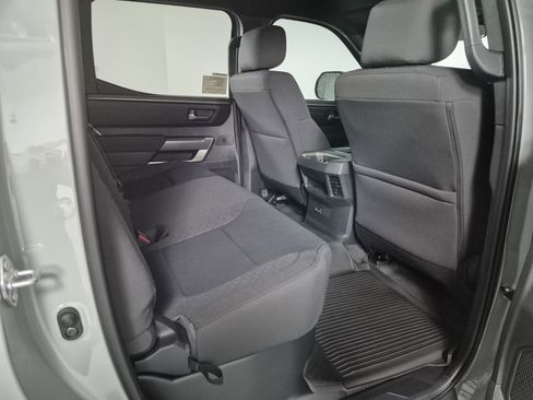 New 2026 Toyota Tundra SR5 image 31