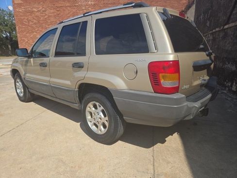 Used 1999 Jeep Grand Cherokee Laredo image 5