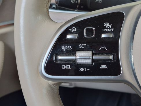 Certified 2019 Mercedes-Benz E 450 4MATIC Cabriolet image 19