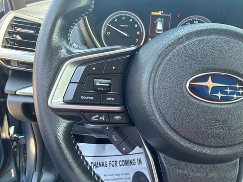 Used 2023 Subaru Forester Premium AWD/4WD image 13