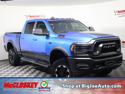 Used 2022 RAM 2500 Power Wagon
