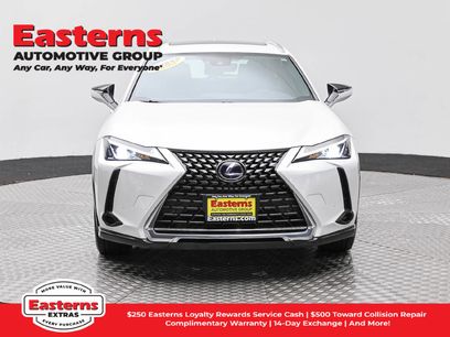 Used 2020 Lexus UX 250h w/ Premium Package