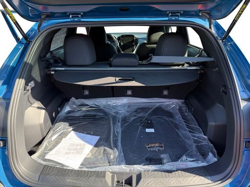 New 2026 Subaru Crosstrek 2.5i Wilderness AWD/4WD image 23
