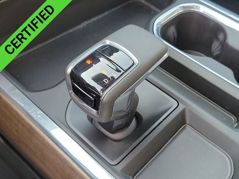 Certified 2024 Chevrolet Silverado 1500 High Country w/ High Country Premium Package image 16