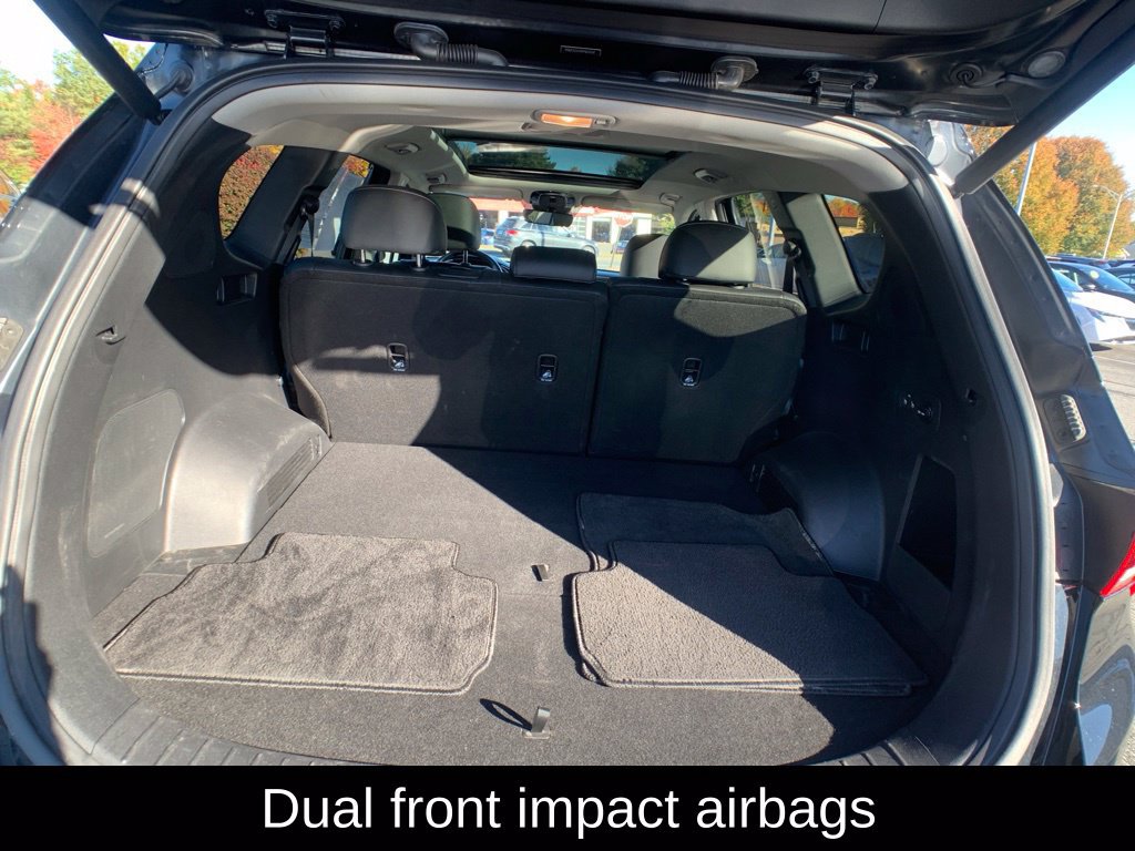 Used 2023 Hyundai Santa Fe SEL w/ Premium Package AWD/4WD image 26