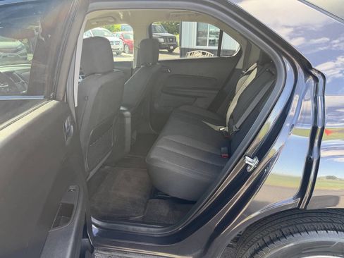 Used 2016 Chevrolet Equinox LT w/ Convenience Package AWD/4WD image 15