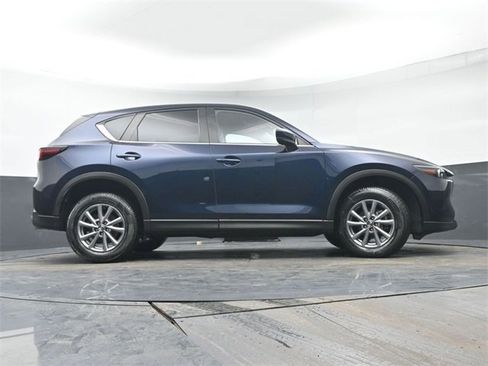 Certified 2023 MAZDA CX-5 AWD 2.5 S w/ Preferred Package image 29
