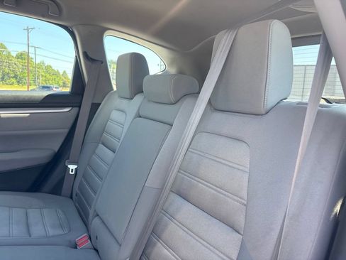 Used 2020 Honda CR-V LX image 5
