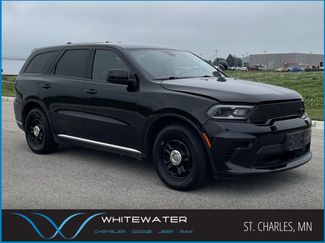 Used 2021 Dodge Durango AWD w/ Skid Plate Group image 1