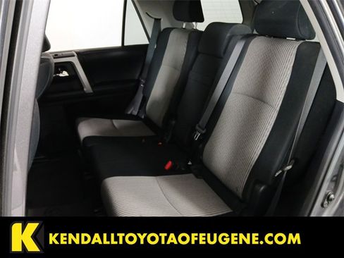 Used 2016 Toyota 4Runner SR5 image 19