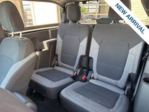 Used 2023 Ford Bronco Big Bend AWD/4WD image 12