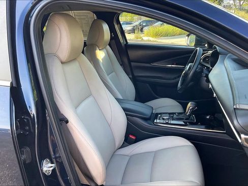 Used 2024 MAZDA CX-30 AWD 2.5 S w/ Preferred Package image 6
