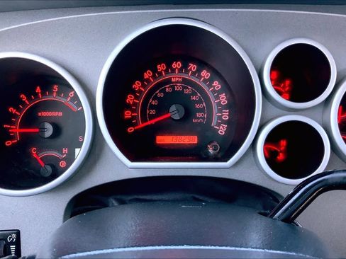 Used 2013 Toyota Tundra Double Cab 5.7L FFV V8 6-Spd A image 25