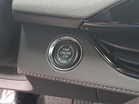 New 2026 Buick Enclave Sport Touring w/ Power Package FWD image 22