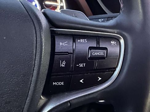 Used 2023 Lexus ES 350 350 w/ Premium Package image 27