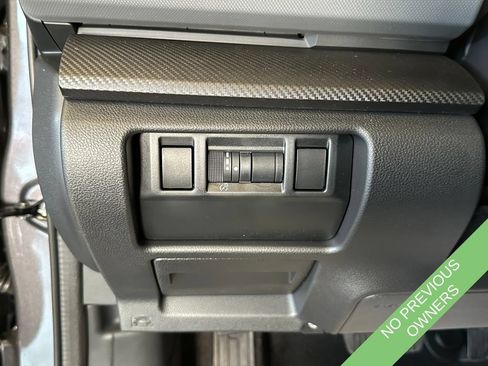Used 2026 Subaru Crosstrek 2.5i Wilderness w/ Crosstrek Mirror Package AWD/4WD image 18