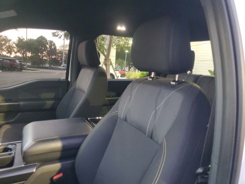 Used 2025 Ford F150 STX image 15