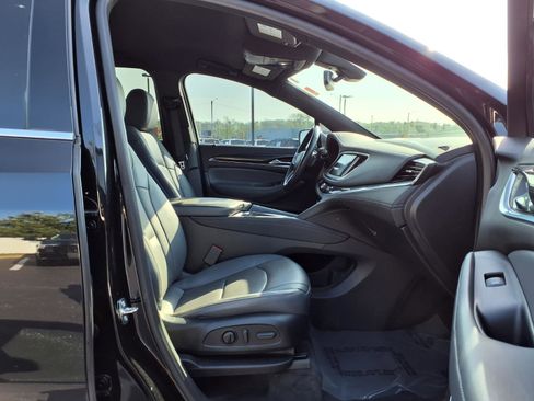 Used 2023 Buick Enclave Essence w/ Trailering Package, 5000 lbs. FWD image 21